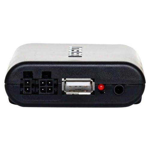 Dension DBR1GEN DAB+R DAB Receiver with Wireless Remote Control