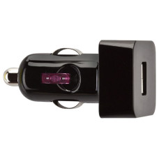 Dension BLR1CL0 USB-Power Cigar Lighter Plug - 2.1A