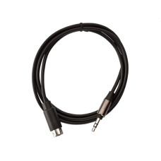 Dension CABL-AUX Gateway Lite and Pro M-Din to Jack Aux Cable