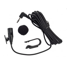 Dension MICK1GEN Generic Microphone Kit for Gateway