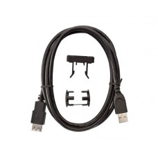 Dension USB2000 USB extension cable and clip for Gateway