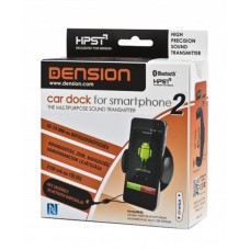 Dension SPD2CR1-1 Car Dock for Smartphone with NFC tag for easy pairing