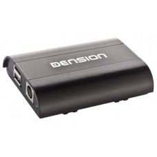 Dension DBU3GEN DAB+U USB Receiver