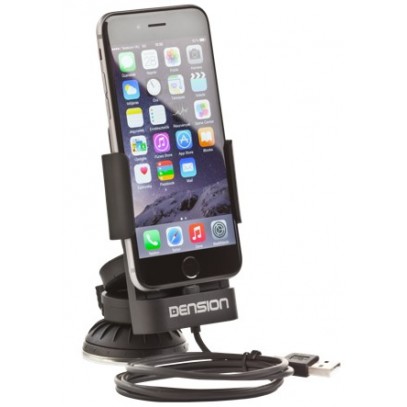 Car Dock and Cradles