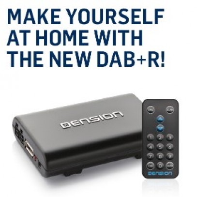 DAB Digital Radio