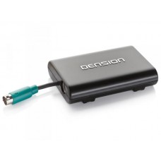 Dension DBG1GEN DAB+G DAB Solution for Gateway Pro BT and Gateway 500S and 500S BT