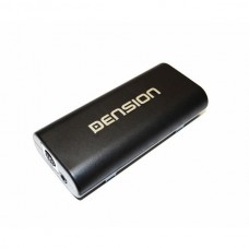 Dension iGateway GW17BM1 - iPod iPhone Interface Adaptor for BMW, Mini and Rover