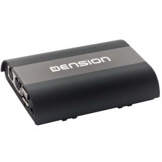 Dension Gateway 500S BT MOST GW52MO1 Car iPod iPhone USB BT Adapter